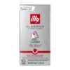 Illy Classico Lungo Capsules Voor Nespresso® Koffiecups -Bekend Koffie Winkel illy nespresso classico lungo 10 capsules