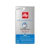 Illy Decaffeinato Espresso Capsules Voor Nespresso® Koffiecups -Bekend Koffie Winkel illy nespresso decaffeinato 10 capsules