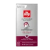 Illy Intenso Espresso Capsules Voor Nespresso® Koffiecups -Bekend Koffie Winkel illy nespresso intenso 10 capsules