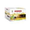 Kimbo Espresso Amalfi (voorheen Armonia) 100% Arabica ESE-servings 100st -Bekend Koffie Winkel kimbo amalfi ese servings voorheen armonia
