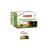 Kimbo Decaffeinato ESE-servings 100st -Bekend Koffie Winkel kimbo decaffeinato ese 100