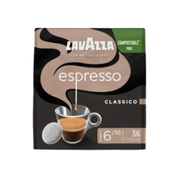 Lavazza Classico Koffiepads
