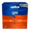 Lavazza Crema E Gusto Forte Espresso Capsules Voor Nespresso® -Bekend Koffie Winkel lavazza crema e gusto forte 80 stuk nespresso
