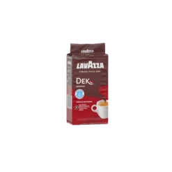 Lavazza Dek Intenso Decaffeinato Koffie CAFEÏNEVRIJ 250 G.