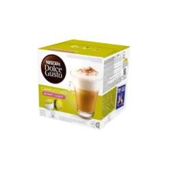 Nescafé Dolce Gusto Cappuccino Light
