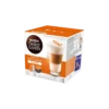 Nescafé Dolce Gusto Latte Macchiato Karamel -Bekend Koffie Winkel nescaf dolce gusto caramel latte macchiato 1
