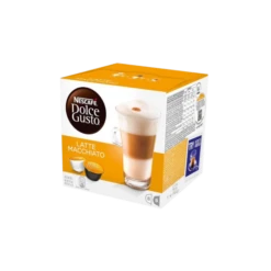 Nescafé Dolce Gusto Latte Macchiato