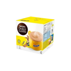 Nescafé Dolce Gusto NESQUIK®