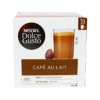 Nescafé Dolce Gusto Café Au Lait XL -Bekend Koffie Winkel nescafe dolce gusto cafe au lait xl 30 st