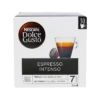 Nescafé Dolce Gusto Espresso Intenso XL -Bekend Koffie Winkel nescafe dolce gusto espresso intenso 30st