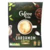 Royal Chai Caffe Latte Cardamom Poeder Gezoet -Bekend Koffie Winkel royal chai coffee latte cardamom coffee sweetened 1