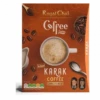 Royal Chai Koffie Latte Karak Gezoet -Bekend Koffie Winkel royal chai coffee latte karak coffee sweetened